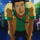Image for article titled Cowboy Bebop: "Waltz For Venus"